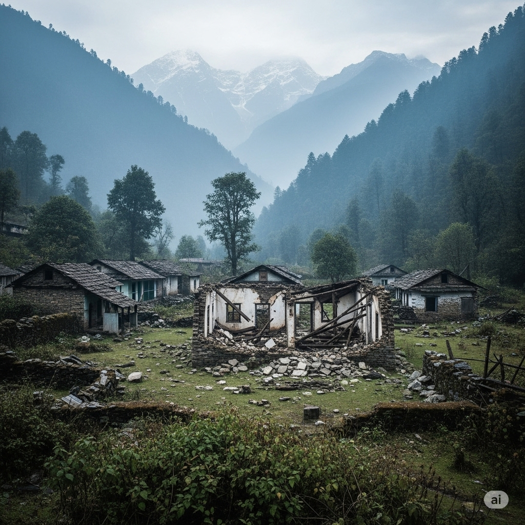 uttrakhand