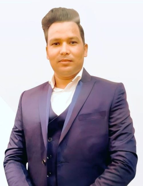 Manoj Garia