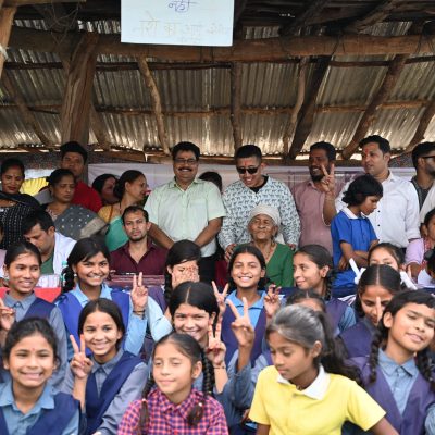 hddus shcool village